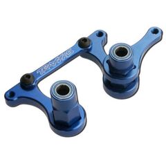 STEERING BELLCRANKS, DRAG LINK
