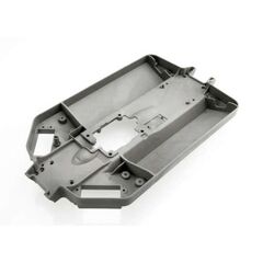 CHASSIS, E-MAXX (LONG WHEELBAS