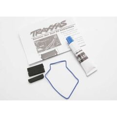 SEAL KIT, RECEIVER BOX (INCLUD