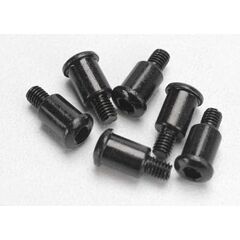SHOULDER SCREWS 3X10 (6) (WITH