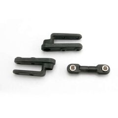 SERVO HORNS, STEERING (2)/ STE