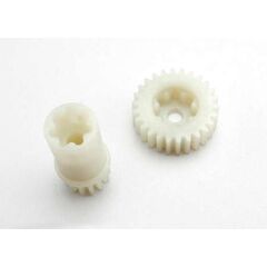 GEAR SET, WIDE RATIO (1ST SPEE