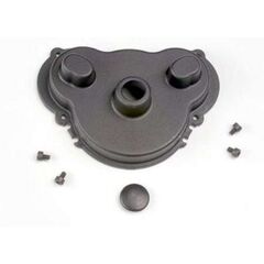 COVER, GEAR/RUBBER GEAR COVER