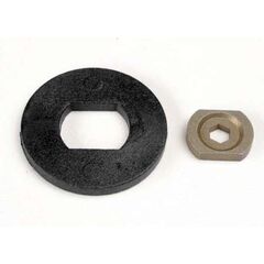 BRAKE DISC/ SHAFT-TO-DISC ADAP