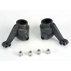 FRT AXLE HOUSG/STEER BLKS