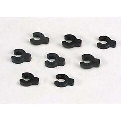 CASTER ADJUSTMENT SPACERS