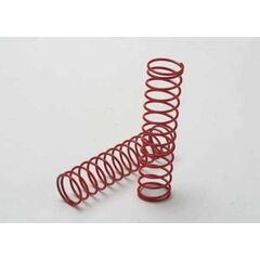 SPRINGS, RED (2.5 RATE)(FOR BI