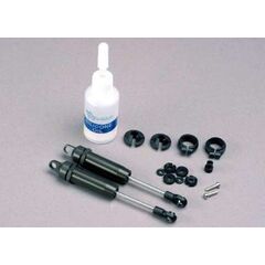 SHOCKS,X-TRA LONG (HARD COAT)W