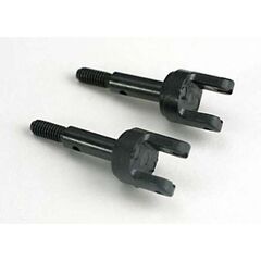 STUB AXLES (2) (NITRO 4-TEC)