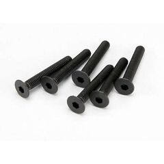 SCREWS, 3X20MM COUNTERSUNK MAC