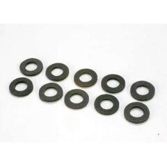 BODY WASHERS, FOAM ADHESIVE (1