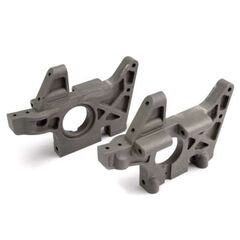 BULKHEADS (L & R) (FRONT) (GRE