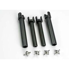 HALF SHAFTS, HEAVY DUTY-LONG