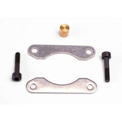 BRAKE PADS/PISTON/SCREWS