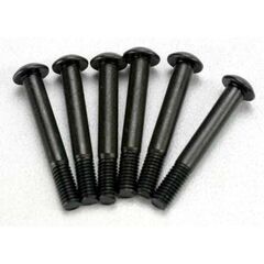 SCREWS, 3X21MM BUTTON HEAD MAC