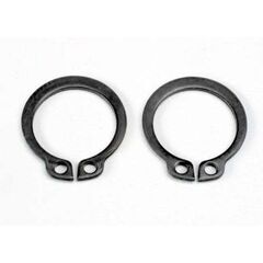 RINGS, RETAINER (SNAP RINGS) (