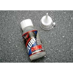 OIL, DIFFERENTIAL ( 50K WEIGHT