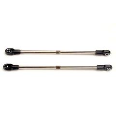 LEM5139-TURNBUCKLES, 116mm (REAR TOE C&nbsp; &nbsp; &nbsp; &nbsp; &nbsp; &nbsp; &nbsp; &nbsp; &nbsp; &nbsp; &nbsp; &nbsp; &nbsp; &nbsp; &nbsp; &nbsp; &nbsp; &nbsp; &nbsp; &nbsp; &nbsp; &nbsp; &nbsp; &nbsp; &nbsp; &nbsp; &nbsp; &nbsp; &nbsp; &nbsp; &nbsp; &nbsp; &nbsp; &nbsp; &nbsp;