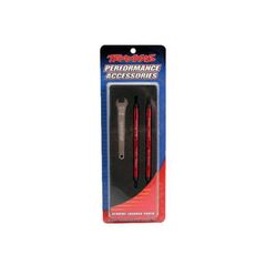 TOE LINKS, MAXX (TUBES 7075-T6