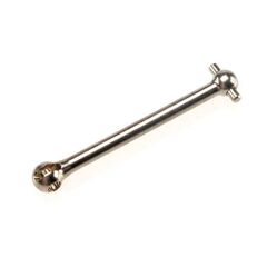 DRIVESHAFT, STEEL CONSTANT-VEL