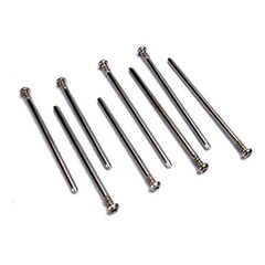 SUSPENSION SCREW PIN SET, HARD