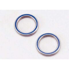 BALL BEARINGS, BLUE RUBBER SEA