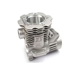 CRANKCASE, WITHOUT BEARINGS (T