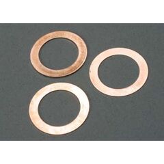 GASKETS, COOLING HEAD: 0.15, 0
