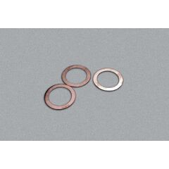 GASKETS, COOLING HEAD: 0.20, 0