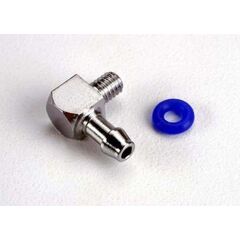PRESSURE FITTING, 90-DEGREE