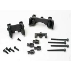 SHOCK MOUNTS(FRONT&REAR)/WIRE