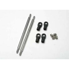 PUSH ROD, STEEL(ASSB W/ROD END