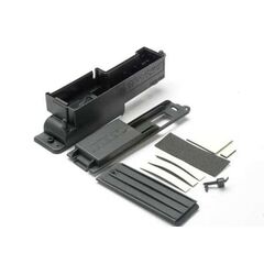 ELECTRONICS BOX, RIGHT/BOX COV