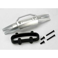 BUMPER, FRONT/BUMPER MOUNT, FR