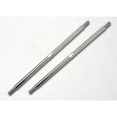 TOE LINK, 5.0mm STEEL (FRONT O