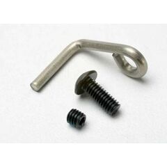 HANGER, METAL WIRE (FOR TUNED