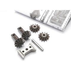 GEAR SET, DIFFERENTIAL (OUTPUT