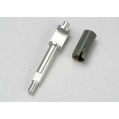 BRAKE CAM(1)/SLEEVE(1)