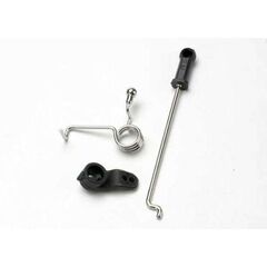 LINKAGE, SHIFT, REVO(INCLUDES: