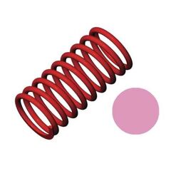 SPRING, SHOCK (GTR) (5.4 RATE