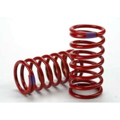 SPRING, SHOCK (GTR) (6.4 RATE
