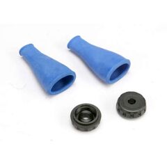 DUST BOOT, SHOCK (EXPANDABLE,