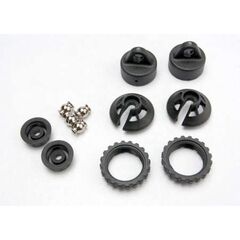 CAPS/SPRING RETAINERS, GTR SHO