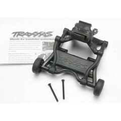 WHEELIE BAR, ASSEMBLED (FITS A