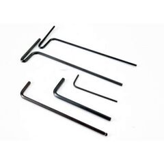 HEX WRENCHES 1.5MM, 2MM, 2.5M