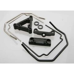 SWAY BAR MOUNTS (FRONT & REAR)