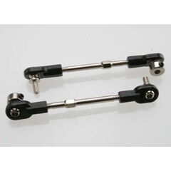 LINKAGE, REAR SWAY BAR (REVO)
