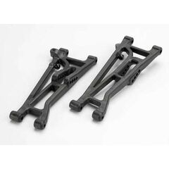 SUSPENSION ARMS, FRONT (LEFT &