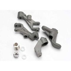 STEERING BELLCRANKS/ SERVO SAV