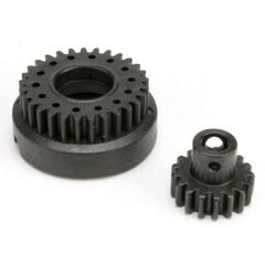 GEAR SET, 2-SPEED (2ND SPEED G